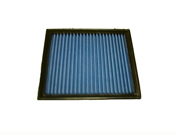 JR Sportluftfilter, Insatsfilter