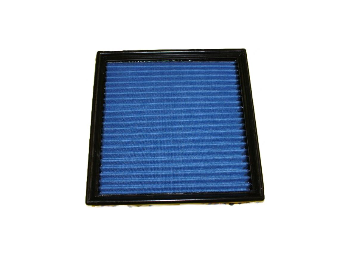 JR Sportluftfilter, Insatsfilter