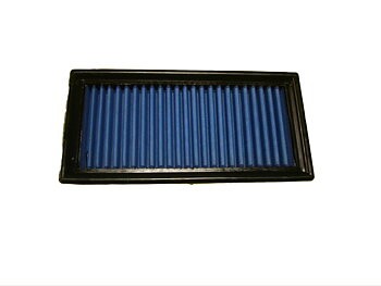 JR Sportluftfilter, Insatsfilter