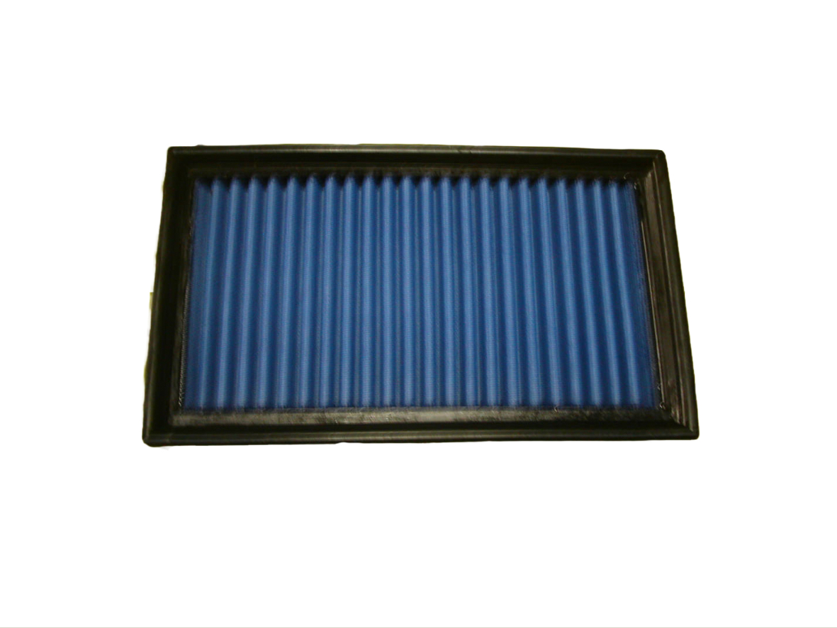 JR Sportluftfilter, Insatsfilter