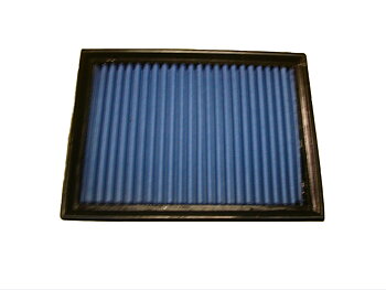 JR Sportluftfilter, Insatsfilter