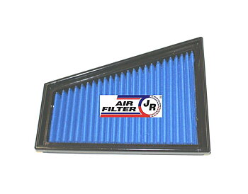 JR Sportluftfilter, Insatsfilter