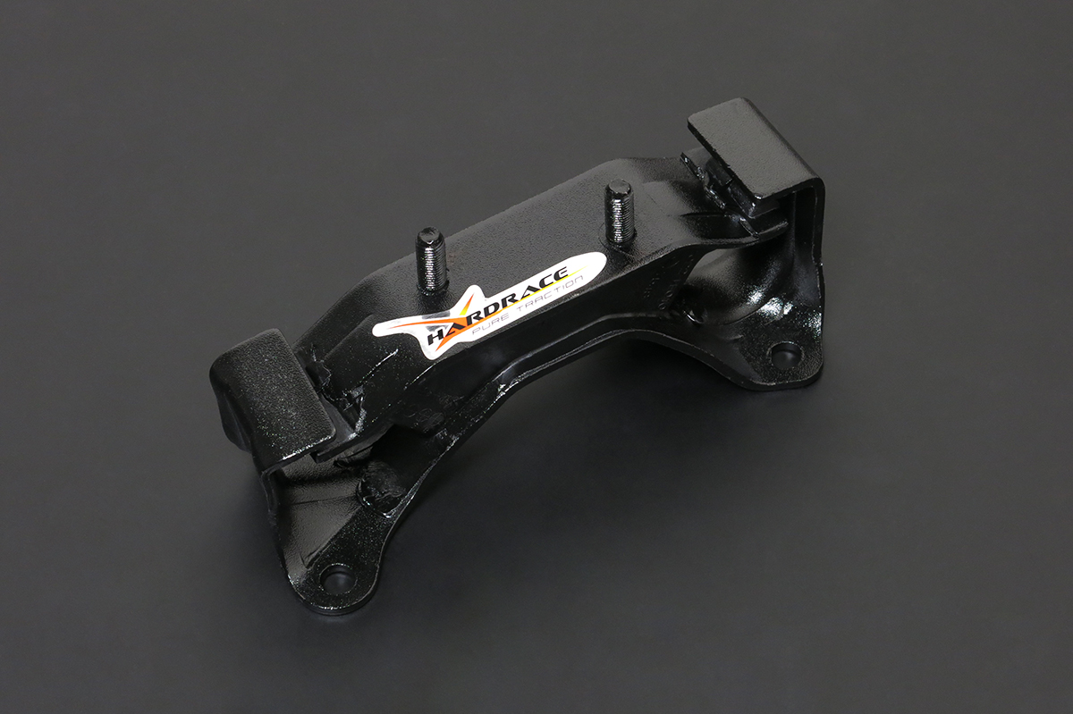 SUBARU IMPREZA GC/GDTRANSMISSION MOUNT 6MT(HARDEN RUBBER) 1PCS