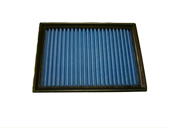 JR Sportluftfilter, Insatsfilter