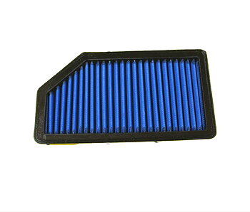 JR Sportluftfilter, Insatsfilter