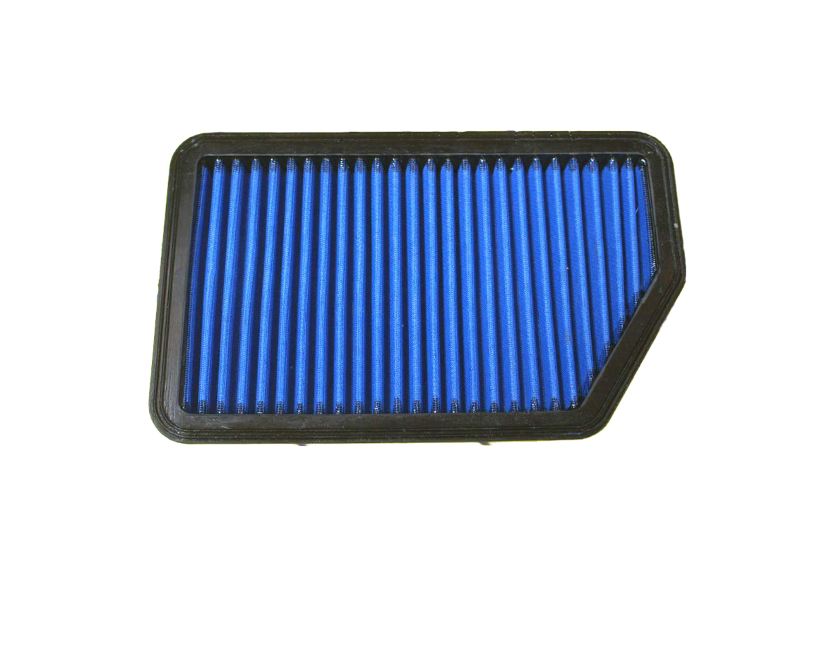 JR Sportluftfilter, Insatsfilter