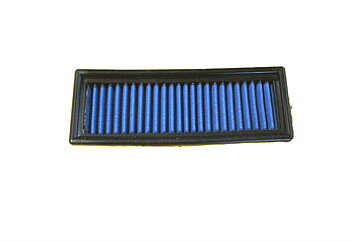 JR Sport air filter, Insert filter