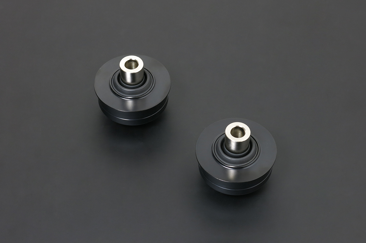 IMPREZA STI '11-/ WRX/STI '14-
Främre Bärarm Bussning,R
(Länklager) OD=76mm / 2 St/Sats