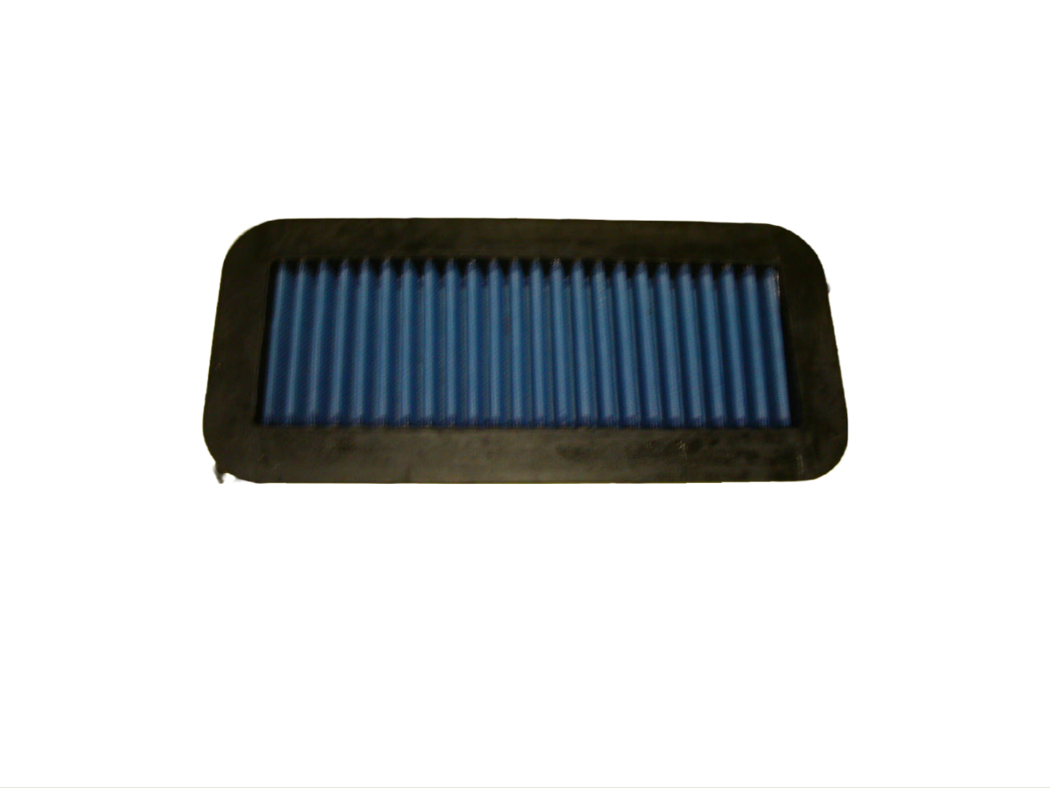 JR Sportluftfilter, Insatsfilter
