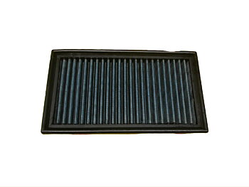 JR Sportluftfilter, Insatsfilter