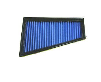 JR Sportluftfilter, Insatsfilter