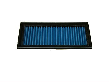 JR Sportluftfilter, Insatsfilter