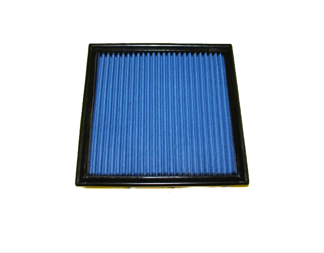 JR Sportluftfilter, Insatsfilter