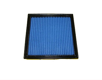 JR Sport air filter, Insert filter