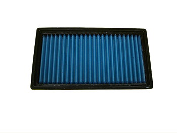 JR Sportluftfilter, Insatsfilter