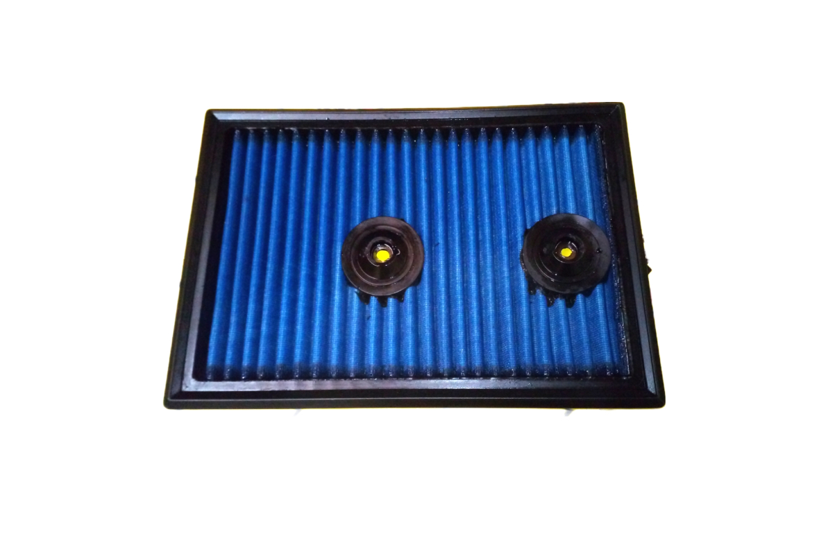 JR Sportluftfilter, Insatsfilter