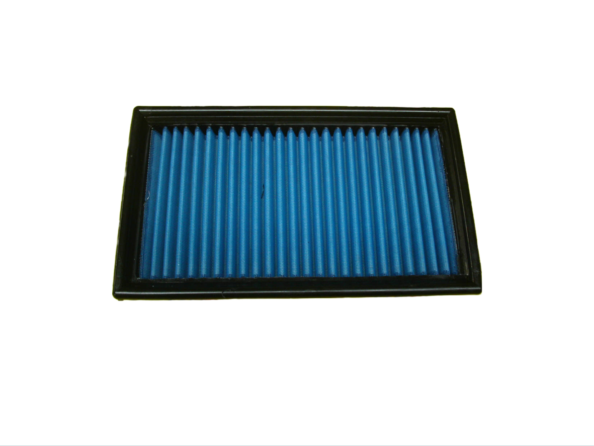 JR Sportluftfilter, Insatsfilter