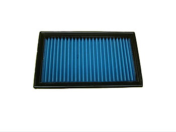 JR Sportluftfilter, Insatsfilter