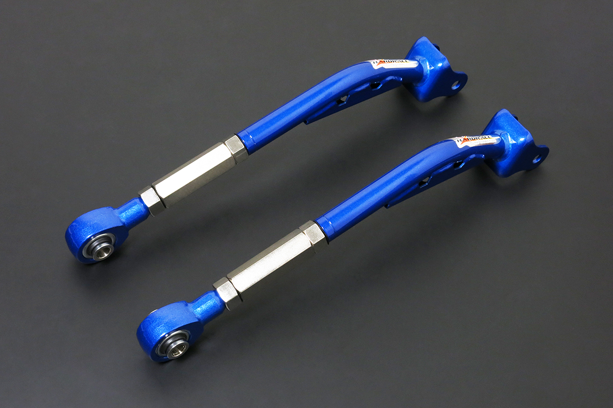 SUBARU LEGACY-BE/BH/BL/BP/OUTBACK 99-08 Bakre
Bakre Sido ARM (Länklager) 2 St/Sats