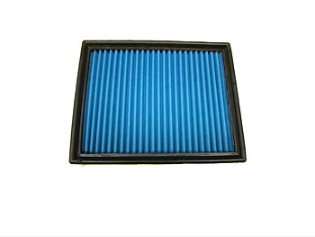 JR Sportluftfilter, Insatsfilter