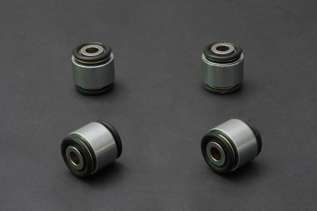 LEGACY BL/BP REAR FRONT LATERAL ARM BUSHING
(PILLOW BALL) 4PCS/SET