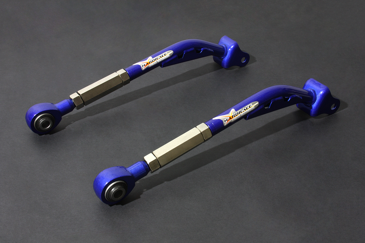SUBARU LEGACY-BE/BH/BL/BP/OUTBACK 99-08 REAR
REAR LATERAL ARM (HARDEN RUBBER) 2PCS/SET