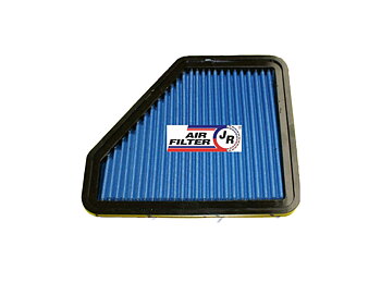JR Sportluftfilter, Insatsfilter