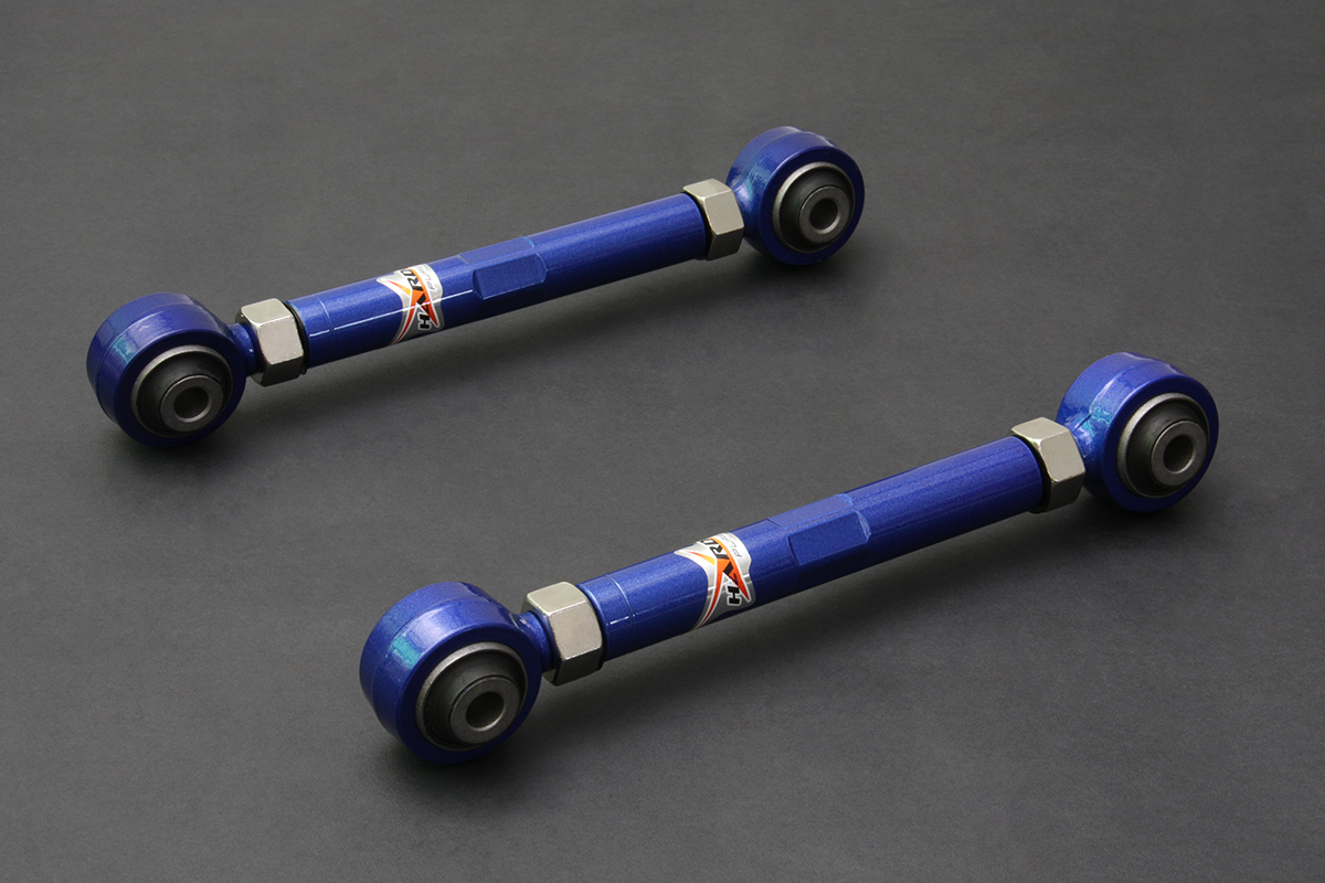 SUBARU LEGACY-BE/BH/BL/BP/OUTBACK 99-08 REAR
FRONT LATERAL ARM (HARDEN RUBBER) 2PCS/SET
