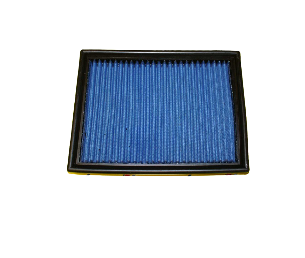 JR Sportluftfilter, Insatsfilter