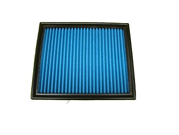 JR Sportluftfilter, Insatsfilter