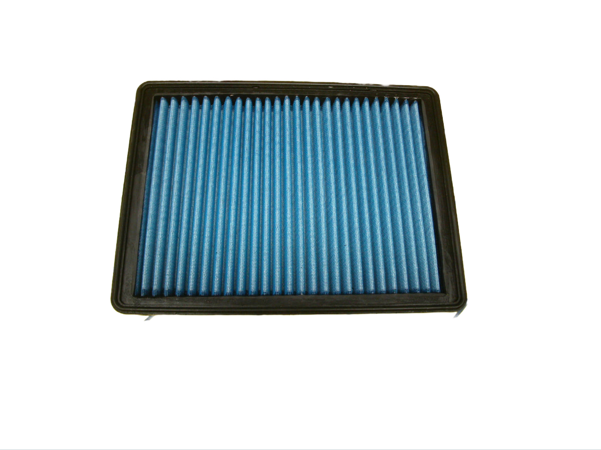 JR Sportluftfilter, Insatsfilter