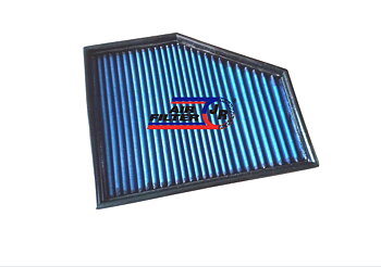 JR Sportluftfilter, Insatsfilter