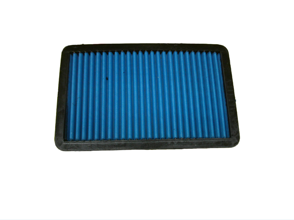 JR Sportluftfilter, Insatsfilter