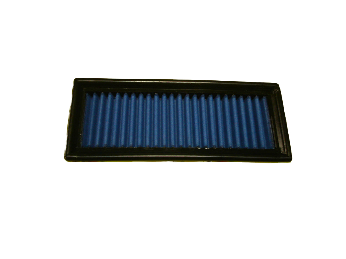JR Sportluftfilter, Insatsfilter