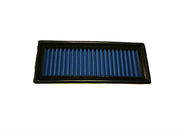JR Sportluftfilter, Insatsfilter