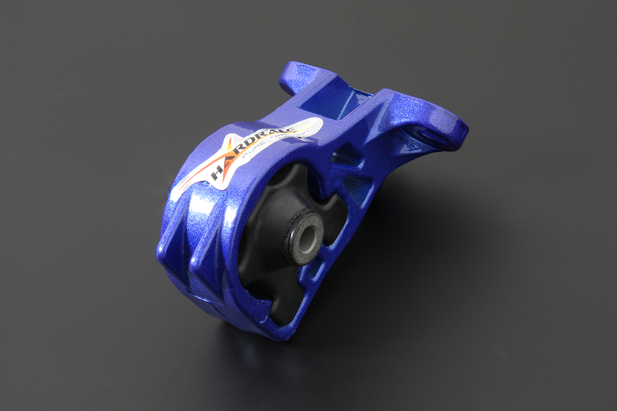 LEGACY 09- BM/BR FRONT ENGINE MOUNT
(HARDEN RUBBER) 1PC/SET