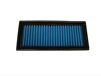JR Sportluftfilter, Insatsfilter