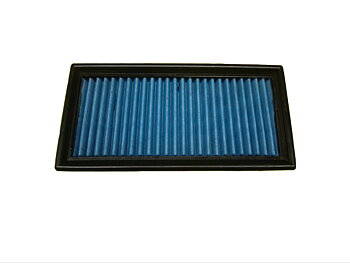 JR Sportluftfilter, Insatsfilter