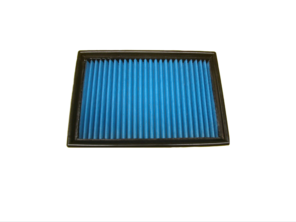 JR Sportluftfilter, Insatsfilter