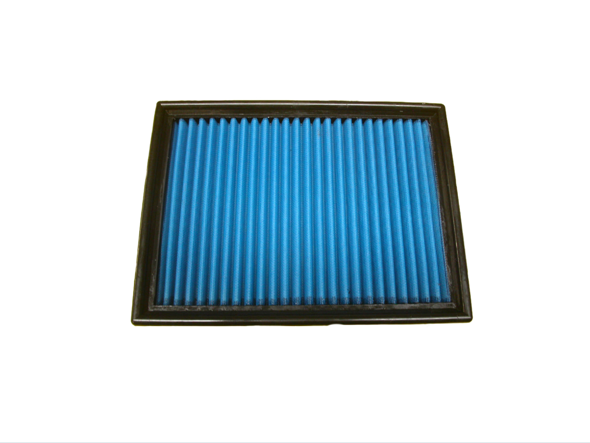 JR Sport air filter, Insert filter