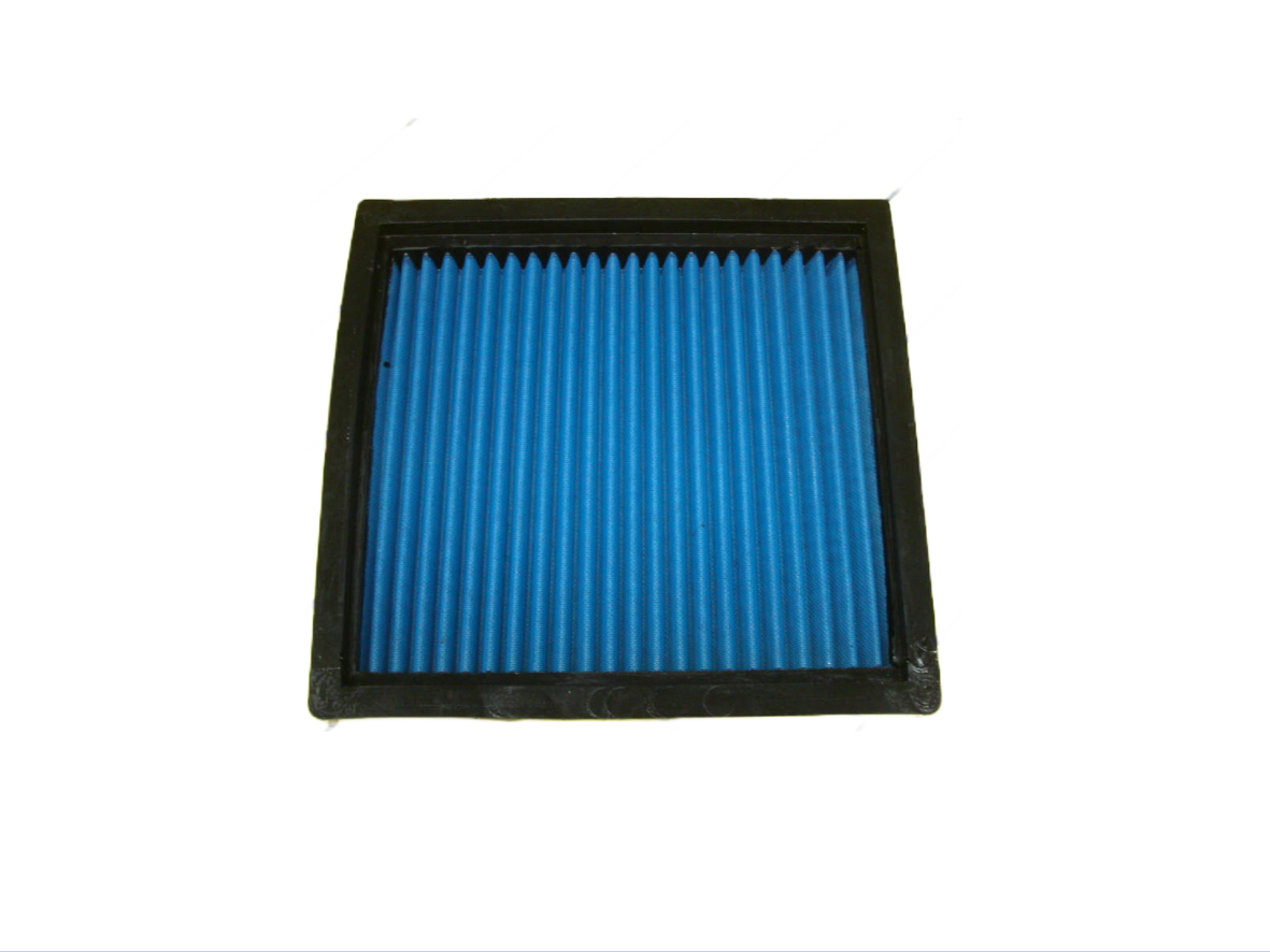 JR Sport air filter, Insert filter