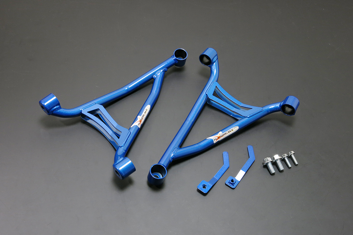 SUBARU LEGACY '09-13 
FRONT LOWER BRACE 
4PCS/SET
EUROPE SPEC ONLY