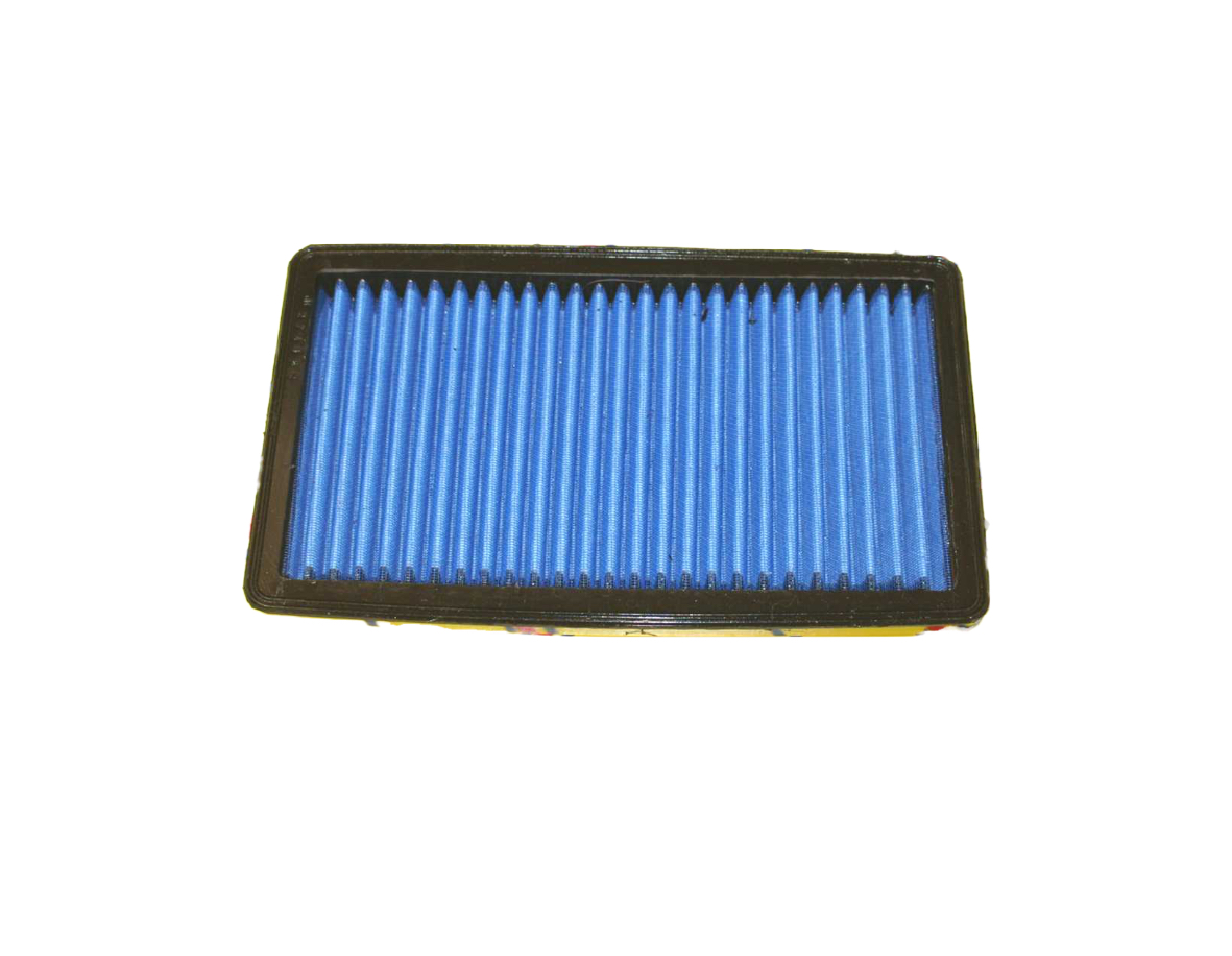 JR Sportluftfilter, Insatsfilter