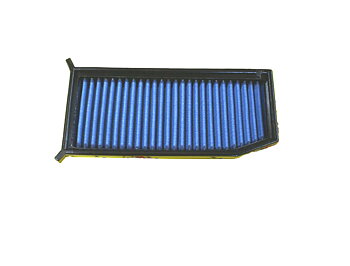 JR Sportluftfilter, Insatsfilter