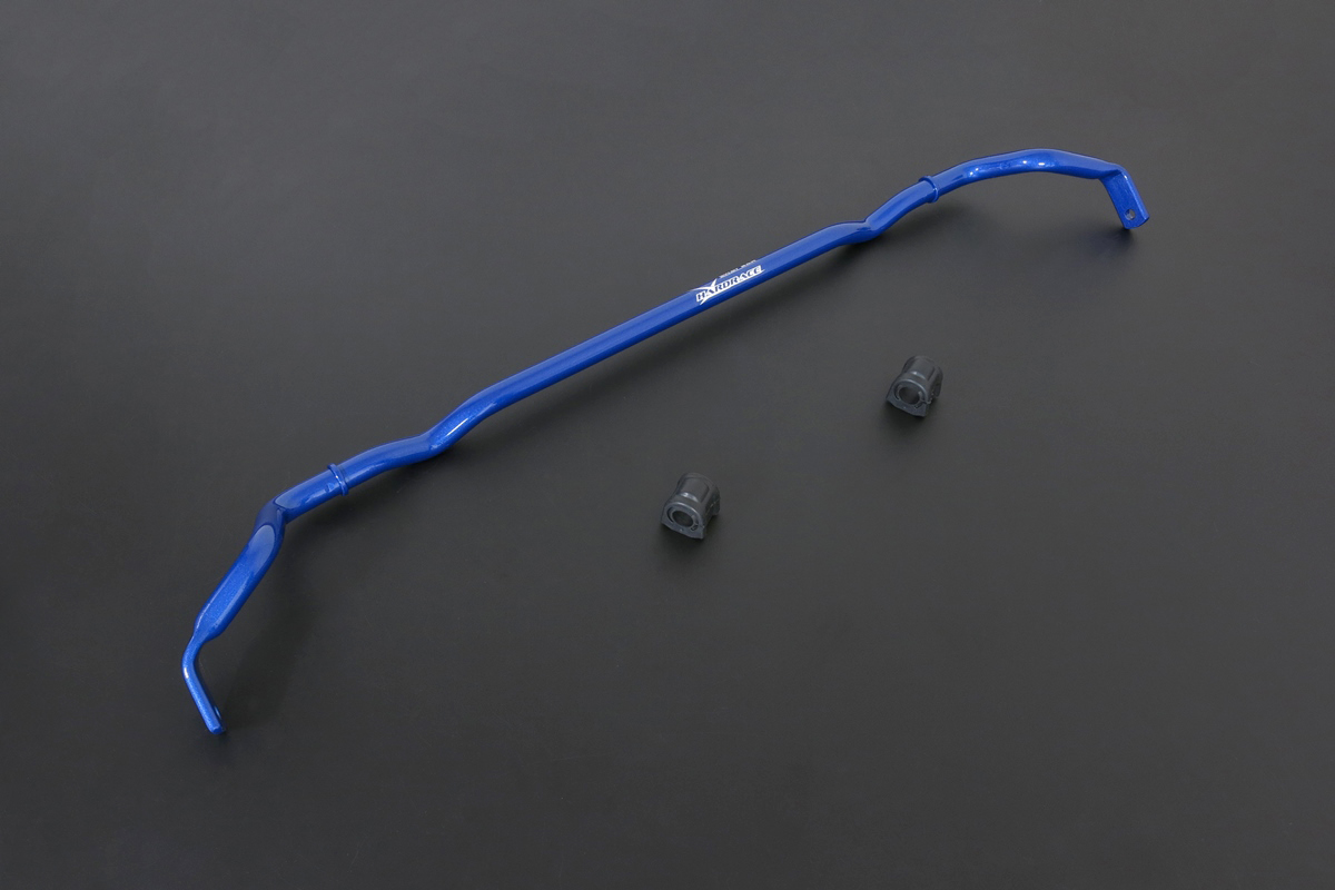 SUBARU OUTBACK '14-
FRONT SWAY BAR 25.4MM
3PCS/SET