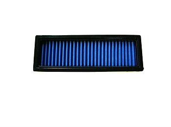 JR Sportluftfilter, Insatsfilter