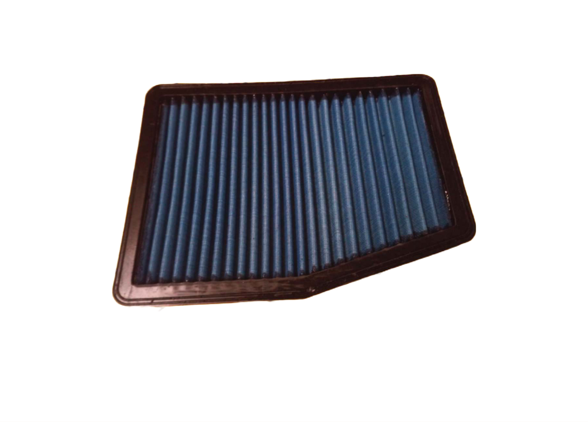 JR Sport air filter, Insert filter
