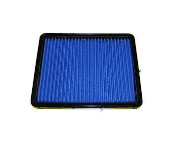 JR Sportluftfilter, Insatsfilter