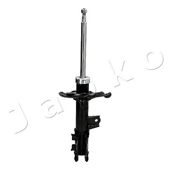 Original shockabsorber Geparts Front  Left  -  Hyundai