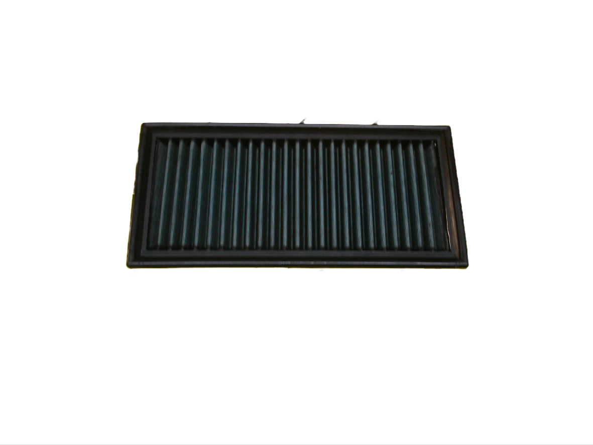 JR Sportluftfilter, Insatsfilter